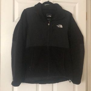 North face woman’s jacket
